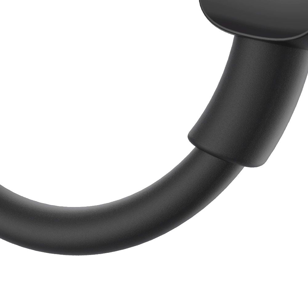 Joyroom Cabke Type-C To Lightning Fast Charging Data Cable (1.2m/4ft, 30W PD) Black, S-A14 ( 12 Month warranty Guaranteed by the local agent Trust Store )