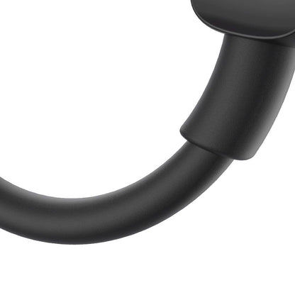 Joyroom Cabke Type-C To Lightning Fast Charging Data Cable (1.2m/4ft, 30W PD) Black, S-A14 ( 12 Month warranty Guaranteed  by the local agent Trust Store )