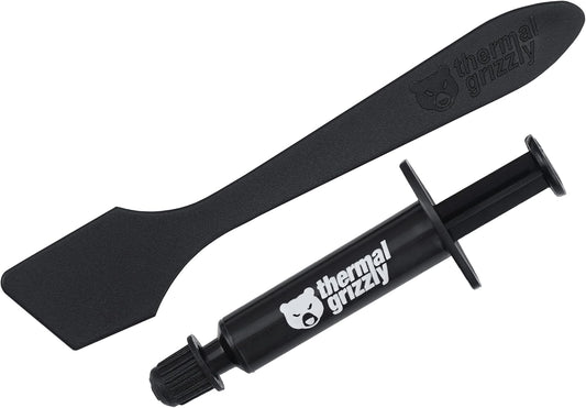 Thermal Grizzly Kryonaut 12.5 W/m · K 1 g thermal grease (-200 to 350 ° C) ( ORIGINAL )