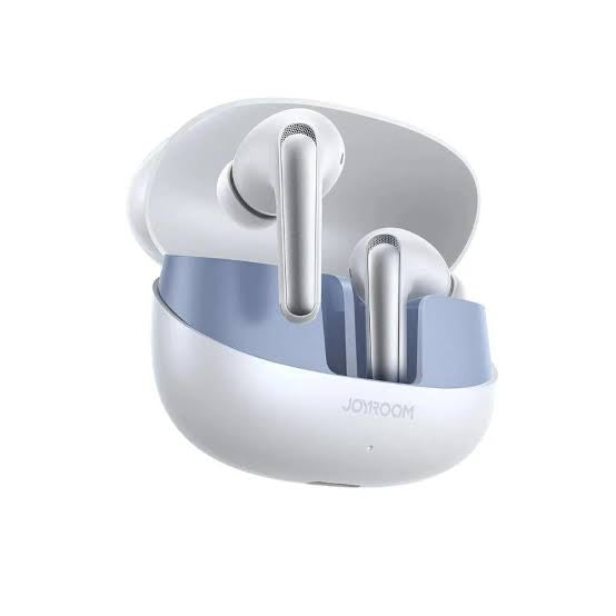 JOYROOM JR-FN2 True Wireless Earbuds Funpods Series ( 24 Month warranty Guaranteed  by the local agent Trust Store )