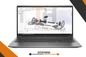 لابتوب HP ZBook POWER G8 – معالج Intel Core i7-11850 للأعمال الاحترافية | HP ZBook POWER G8 Laptop – Intel Core i7-11850 Processor for Professional Use