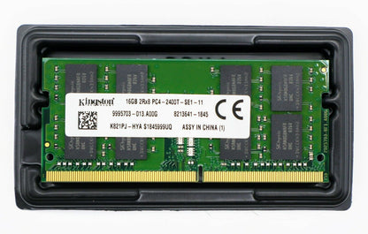 pc4 - ram - kingston - ddr4 ram - ram ddr4 , ram laptop - laptop ram - laptop - ram ddr4 16 GB - ram ddr4 16GB kingston 
رامات - رامات لابتوب - لابتوب رام - كينج ستون - كينج ستون رام 